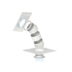 Puit de lumière